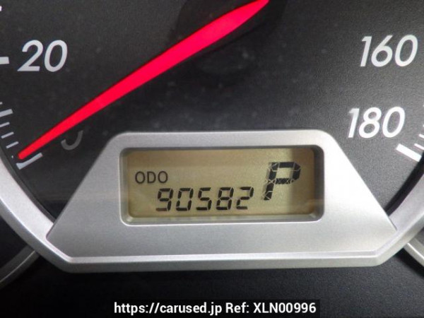 Used 2004 AT toyota wish ZNE10G Image[28]