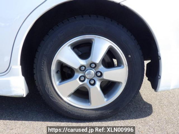Used 2004 AT toyota wish ZNE10G Image[32]