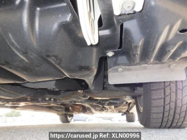 Used 2004 AT toyota wish ZNE10G Image[34]