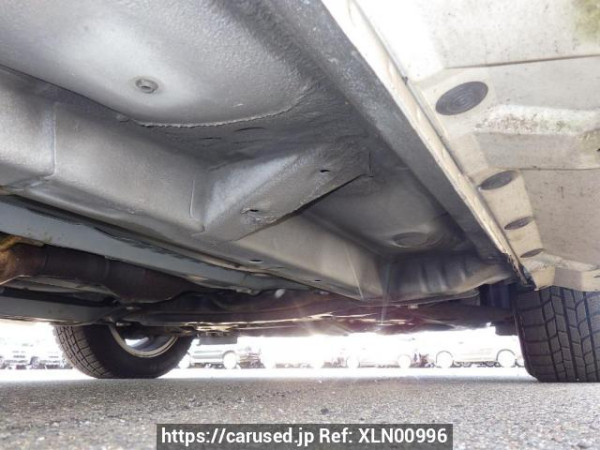 Used 2004 AT toyota wish ZNE10G Image[35]