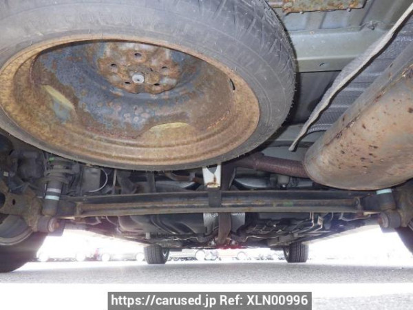 Used 2004 AT toyota wish ZNE10G Image[40]