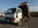 Mitsubishi Fuso Fighter Mignon FK335CD