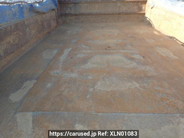 Used 1995 MT mitsubishi-fuso fighter-mignon FK335CD Image[11]