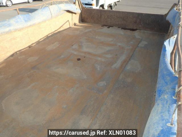 Used 1995 MT mitsubishi-fuso fighter-mignon FK335CD Image[12]