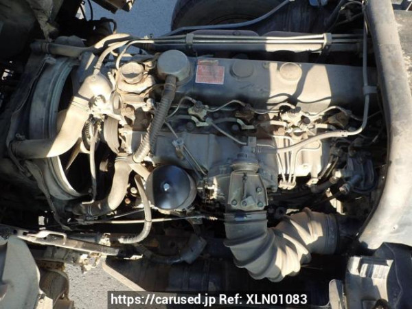 Used 1995 MT mitsubishi-fuso fighter-mignon FK335CD Image[13]