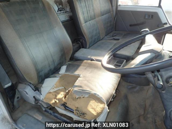 Used 1995 MT mitsubishi-fuso fighter-mignon FK335CD Image[15]