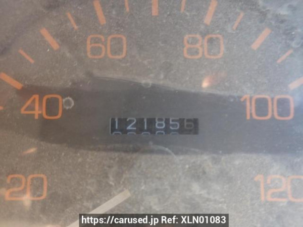 Used 1995 MT mitsubishi-fuso fighter-mignon FK335CD Image[22]