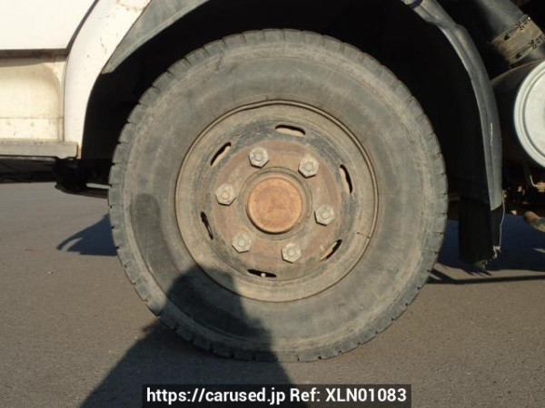 Used 1995 MT mitsubishi-fuso fighter-mignon FK335CD Image[23]