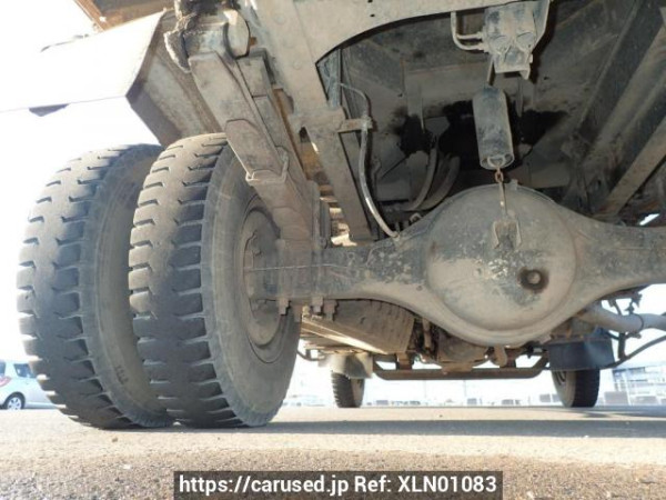 Used 1995 MT mitsubishi-fuso fighter-mignon FK335CD Image[29]