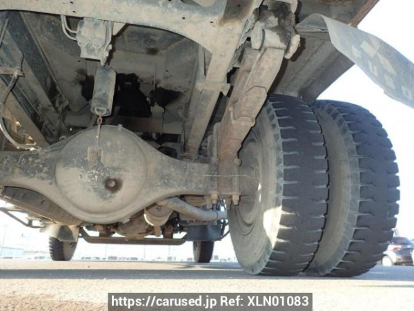 Used 1995 MT mitsubishi-fuso fighter-mignon FK335CD Image[31]