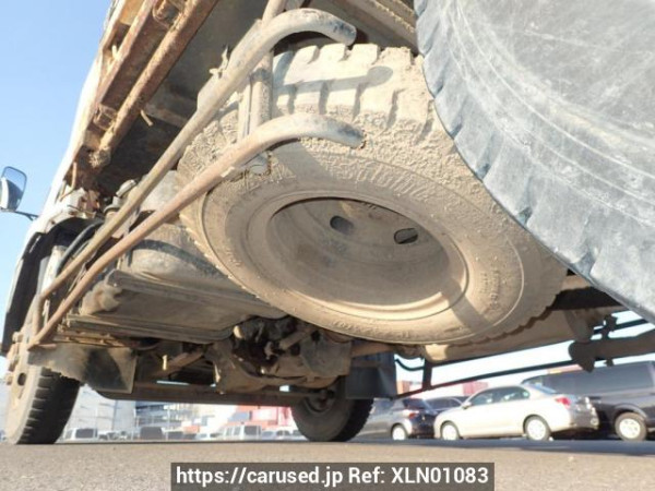 Used 1995 MT mitsubishi-fuso fighter-mignon FK335CD Image[33]