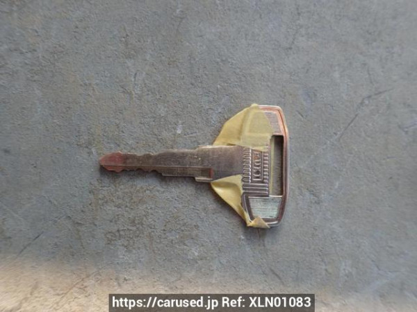 Used 1995 MT mitsubishi-fuso fighter-mignon FK335CD Image[37]