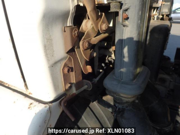 Used 1995 MT mitsubishi-fuso fighter-mignon FK335CD Image[38]