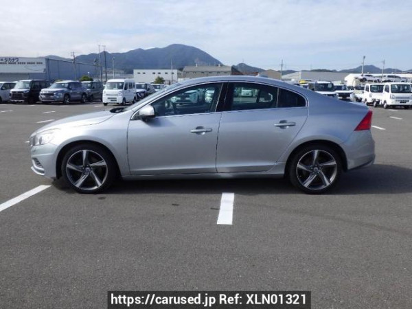 Used 2012 AT volvo s60 FB4164T Image[3]