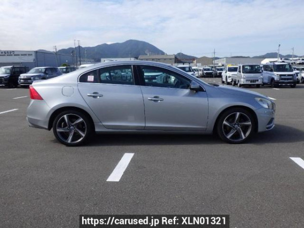 Used 2012 AT volvo s60 FB4164T Image[7]