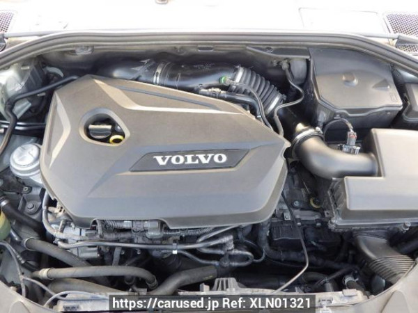 Used 2012 AT volvo s60 FB4164T Image[10]