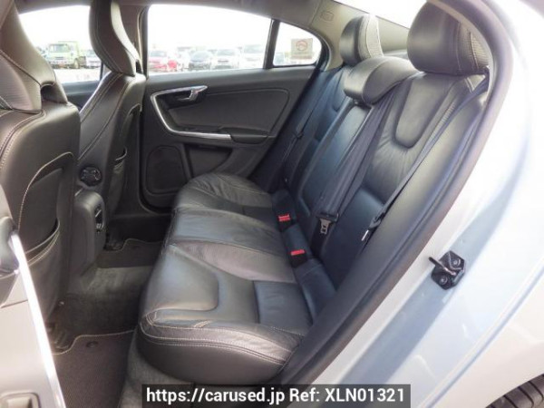 Used 2012 AT volvo s60 FB4164T Image[16]