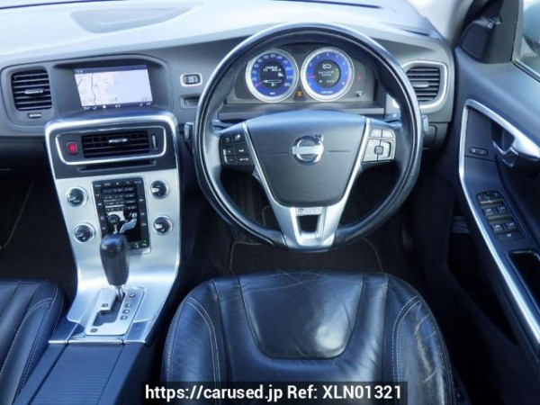 Used 2012 AT volvo s60 FB4164T Image[20]