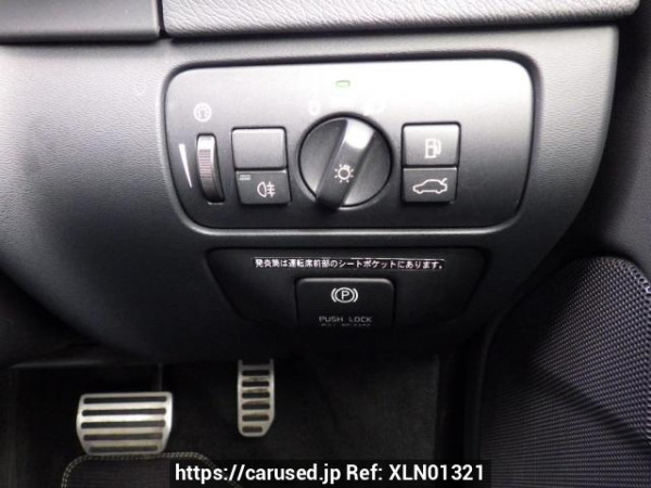 Used 2012 AT volvo s60 FB4164T Image[21]