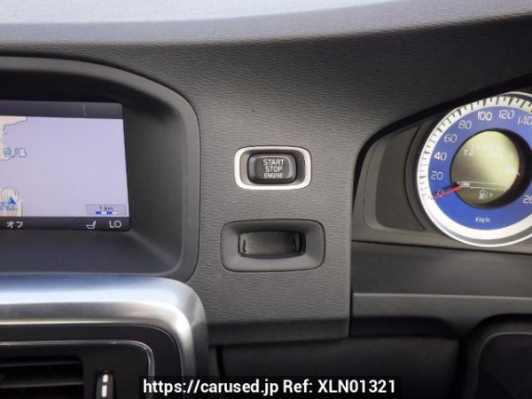 Used 2012 AT volvo s60 FB4164T Image[22]