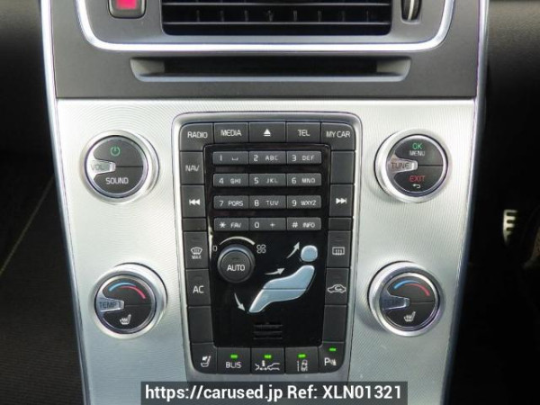 Used 2012 AT volvo s60 FB4164T Image[25]