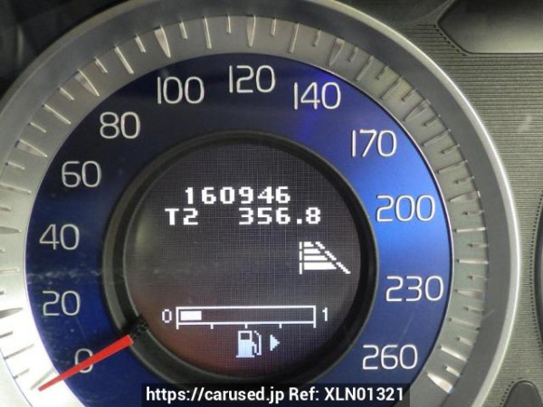 Used 2012 AT volvo s60 FB4164T Image[28]