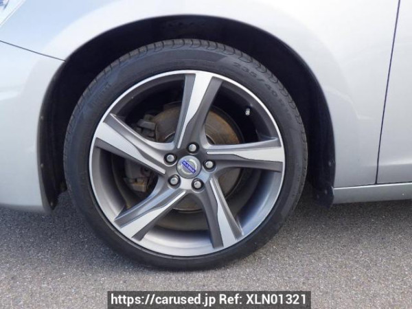 Used 2012 AT volvo s60 FB4164T Image[30]