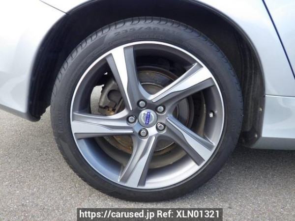 Used 2012 AT volvo s60 FB4164T Image[31]