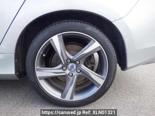 Used 2012 AT volvo s60 FB4164T Image[32]