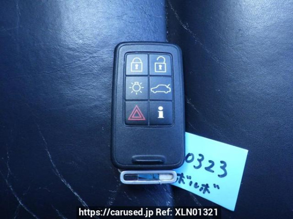 Used 2012 AT volvo s60 FB4164T Image[42]