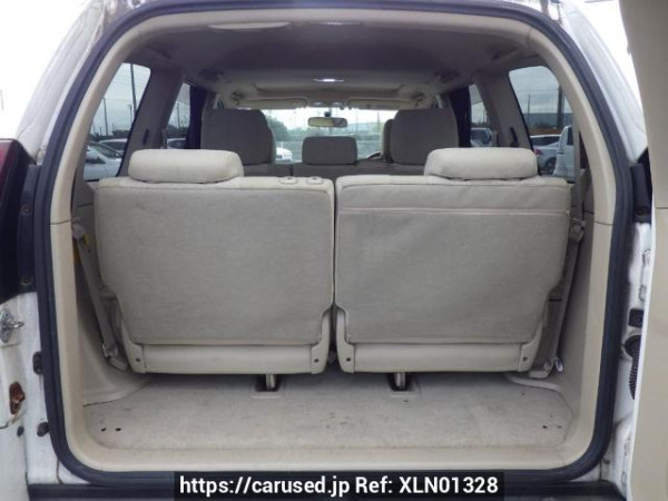 Used 2003 AT toyota land-cruiser-prado RZJ120W Image[8]