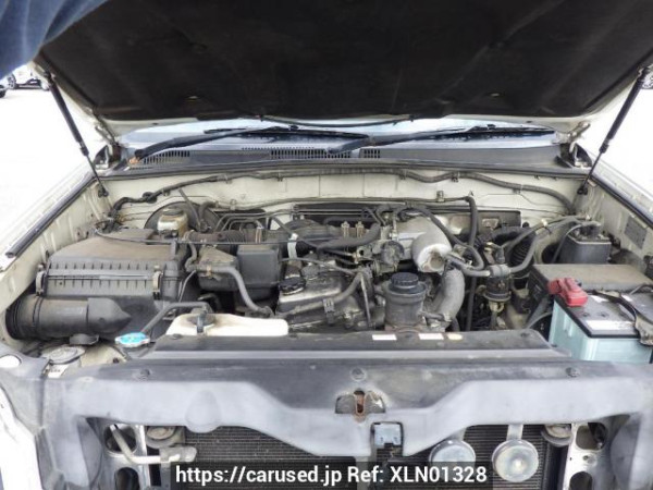Used 2003 AT toyota land-cruiser-prado RZJ120W Image[9]