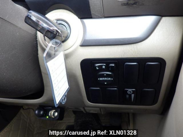 Used 2003 AT toyota land-cruiser-prado RZJ120W Image[23]