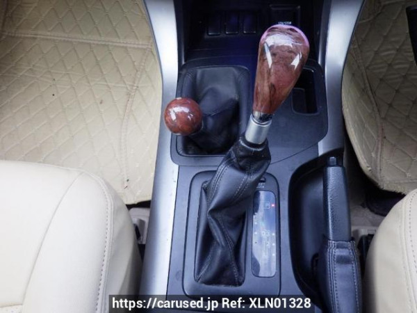 Used 2003 AT toyota land-cruiser-prado RZJ120W Image[27]