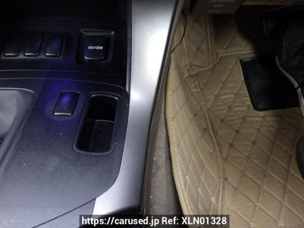 Used 2003 AT toyota land-cruiser-prado RZJ120W Image[28]