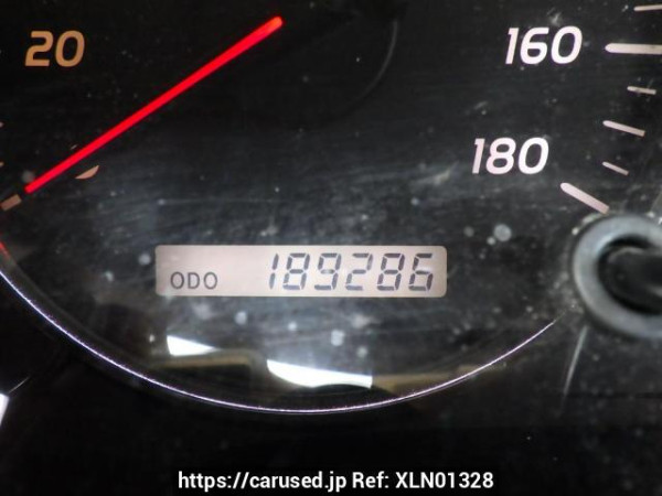 Used 2003 AT toyota land-cruiser-prado RZJ120W Image[30]