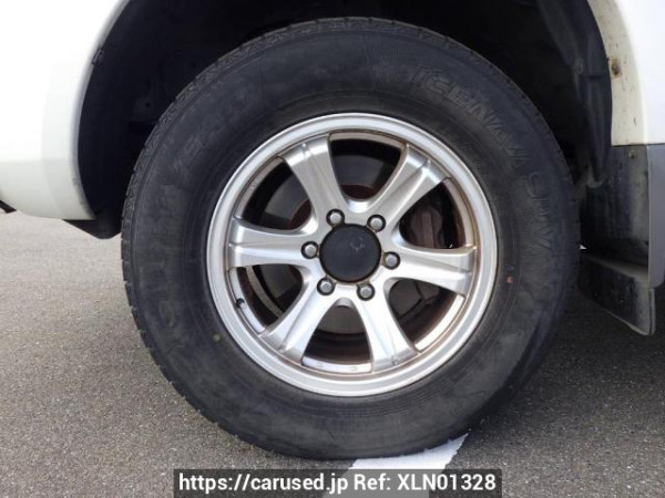 Used 2003 AT toyota land-cruiser-prado RZJ120W Image[32]