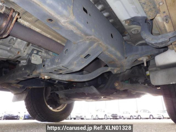 Used 2003 AT toyota land-cruiser-prado RZJ120W Image[37]