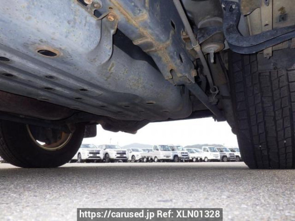 Used 2003 AT toyota land-cruiser-prado RZJ120W Image[39]