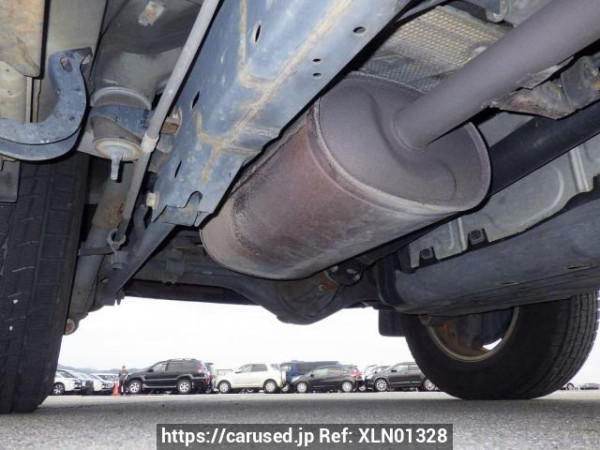 Used 2003 AT toyota land-cruiser-prado RZJ120W Image[40]