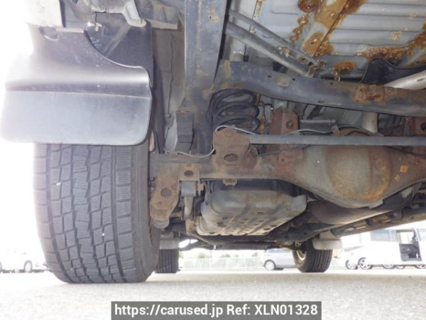 Used 2003 AT toyota land-cruiser-prado RZJ120W Image[41]