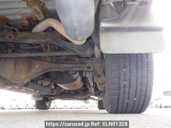 Used 2003 AT toyota land-cruiser-prado RZJ120W Image[43]