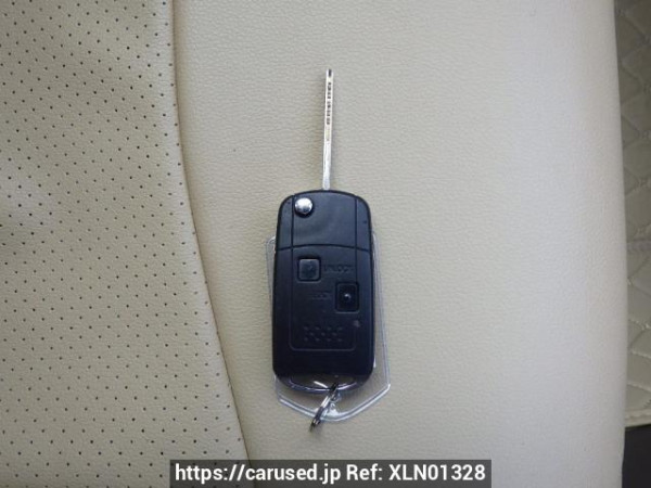 Used 2003 AT toyota land-cruiser-prado RZJ120W Image[44]