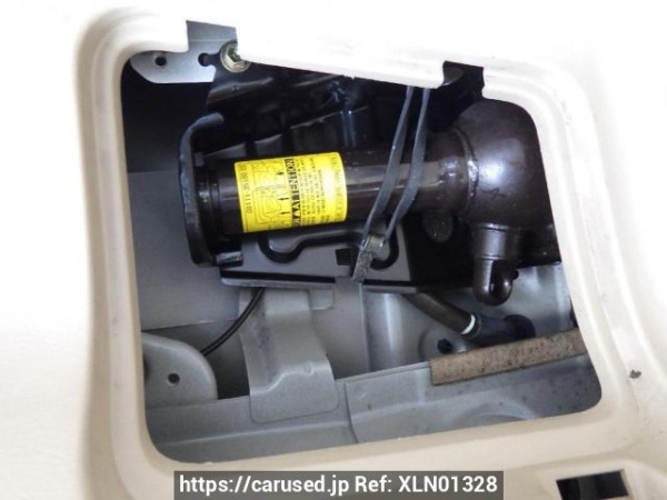 Used 2003 AT toyota land-cruiser-prado RZJ120W Image[47]