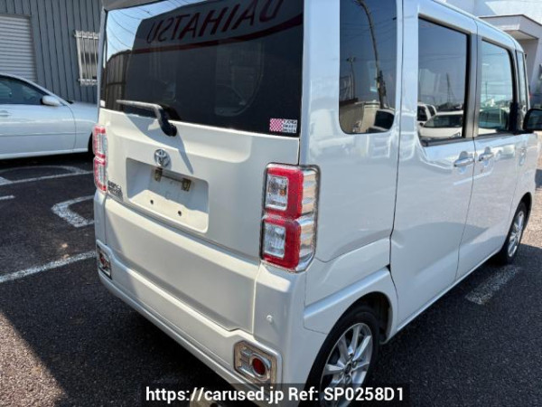 Used 2020 AT toyota pixis-mega LA700A Image[1]