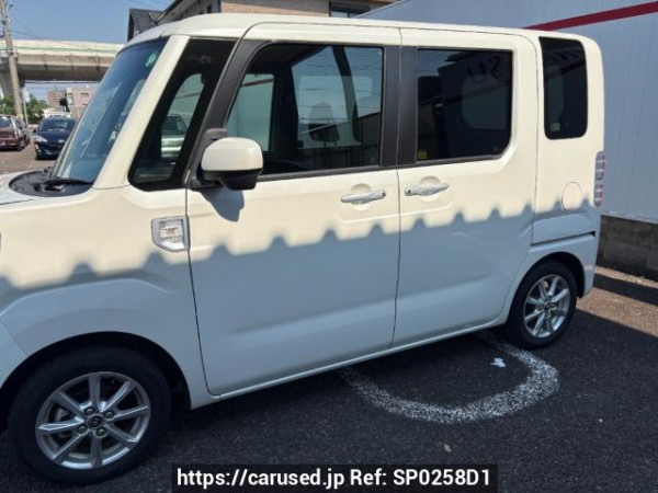 Used 2020 AT toyota pixis-mega LA700A Image[2]