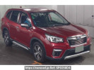 Subaru Forester SKE