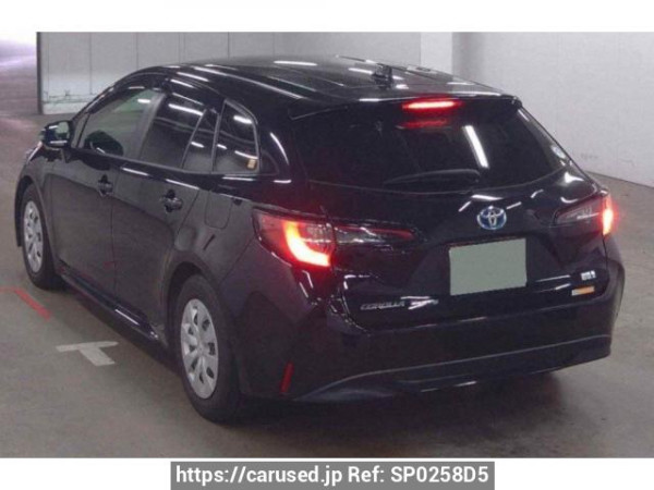 Used 2023 AT toyota corolla-touring-wagon ZWE219W Image[1]