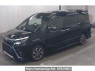 Used 2020 AT toyota voxy ZRR80W Image[2]