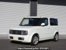 Nissan Cube BZ11